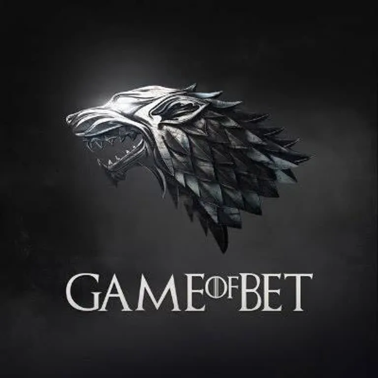 Gameofbet logo