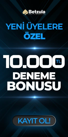 Betzula Bonus